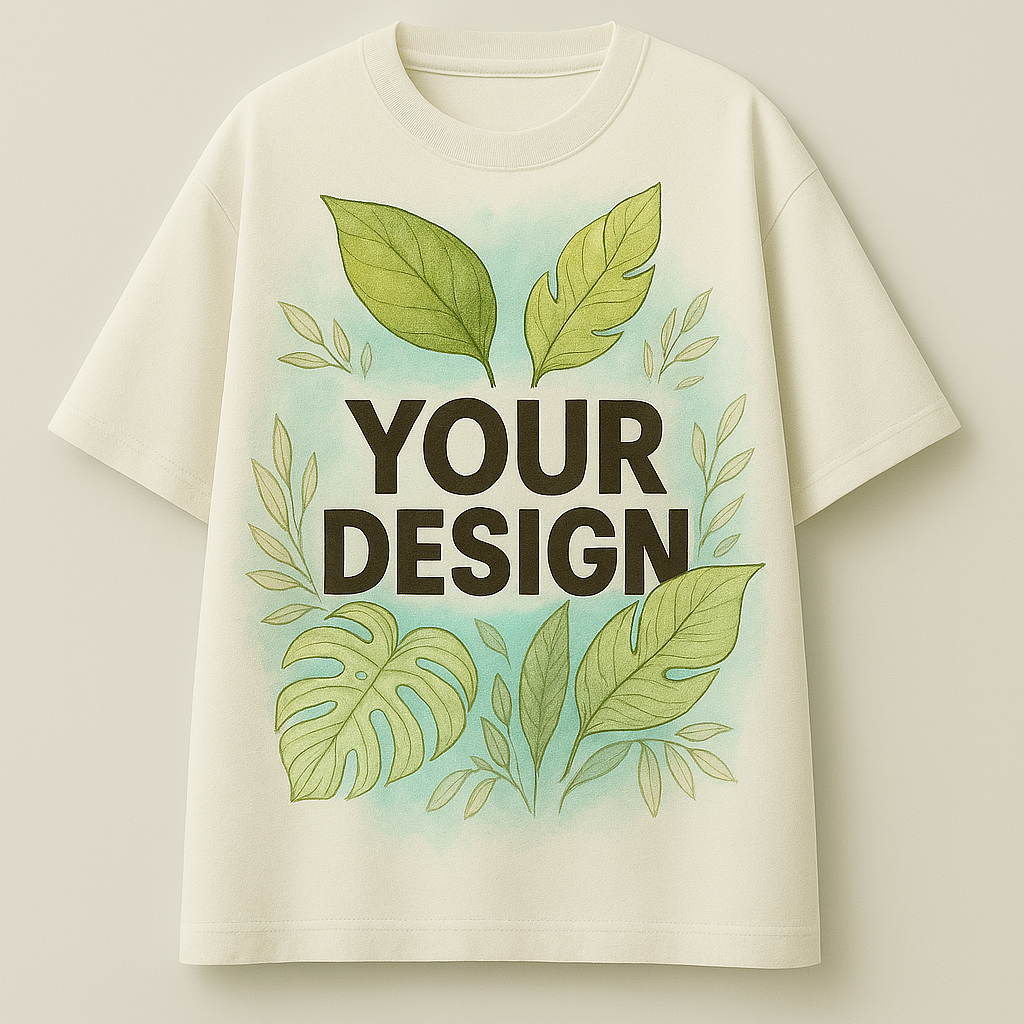 Custom T-Shirt style 2